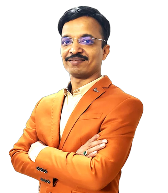 CA Manoj Gupta